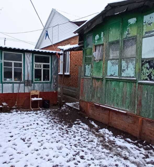 дом городской округ Шебекинский фото 2