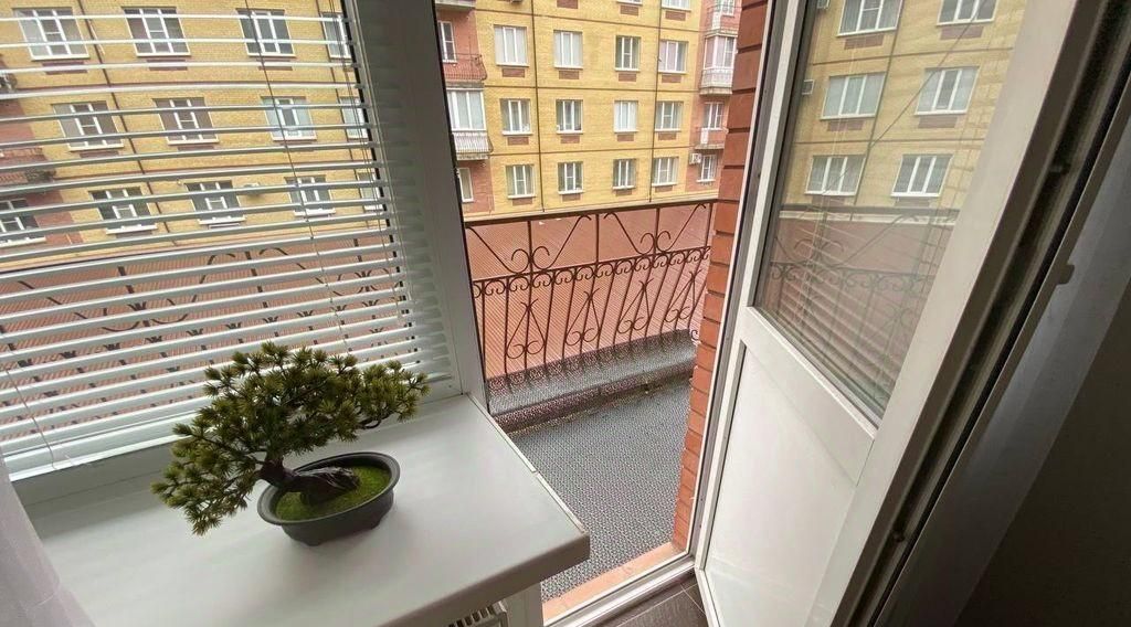 квартира г Ессентуки ул Орджоникидзе 84к/3 фото 8