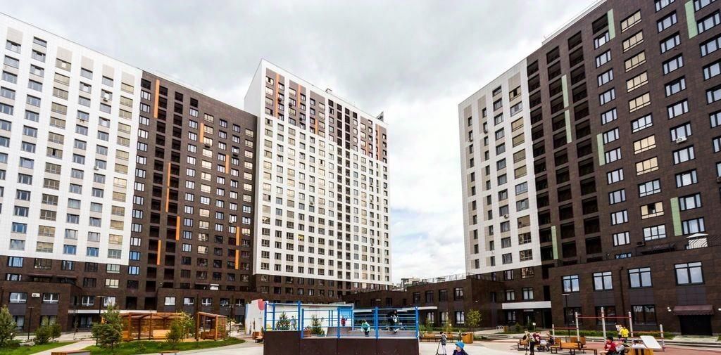 квартира г Красноярск р-н Советский ул 78 Добровольческой Бригады 23 фото 19