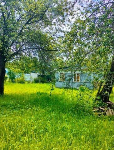 земля д Секиотово р-н Ленинский дом 15 садовое дачное товарищество фото
