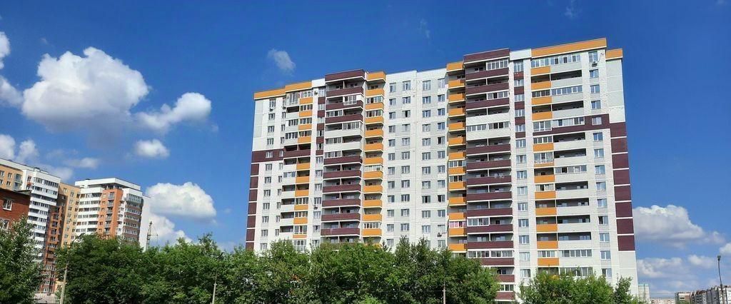 квартира г Ижевск р-н Октябрьский ул Металлургов 2 фото 27