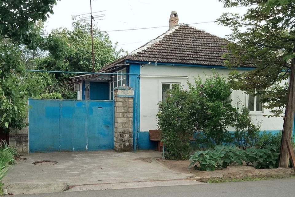 дом р-н Петровский г Светлоград ул Кузнечная 80 фото 1
