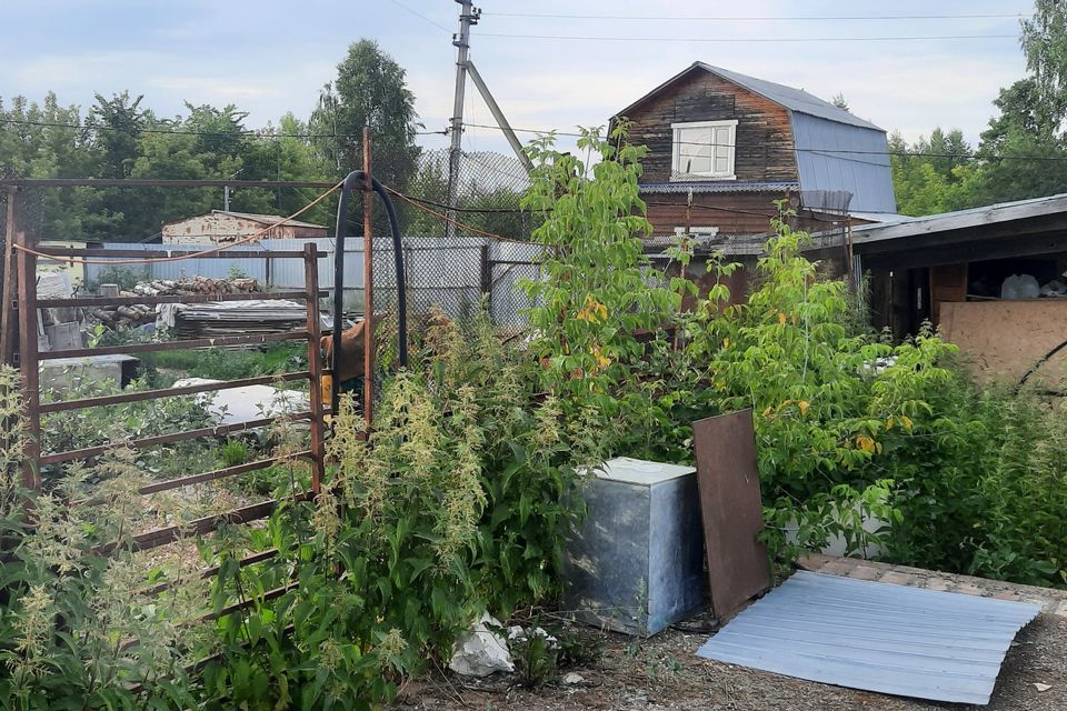 земля г Пермь р-н Орджоникидзевский Гайва ул Ново-Гайвинская фото 4