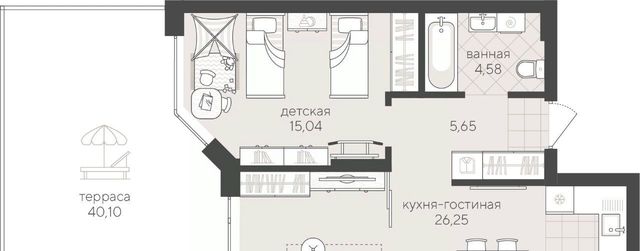 г Новосибирск Заельцовская ул Кедровая 73 фото