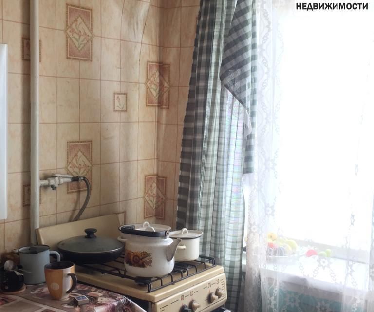 квартира г Шебекино ул Свободы 38 фото 4