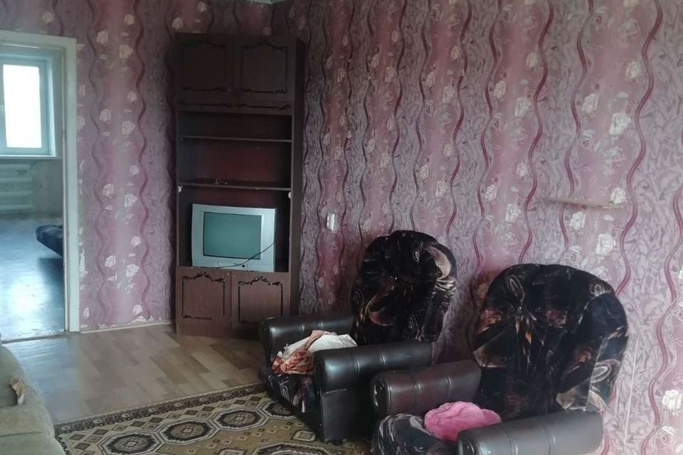 квартира г Шебекино ул Генерала Шумилова 21 фото 6