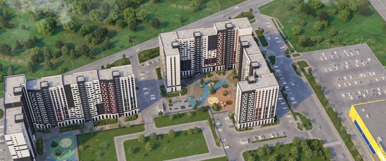 квартира г Оренбург р-н Дзержинский ул Автомобилистов 15 фото 8