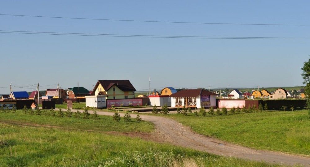 земля городской округ Кашира садовое товарищество Питеренка, 417 фото 1