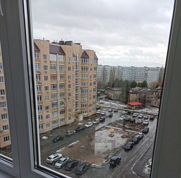 квартира г Балаково ул Саратовское шоссе 83/5 фото 11