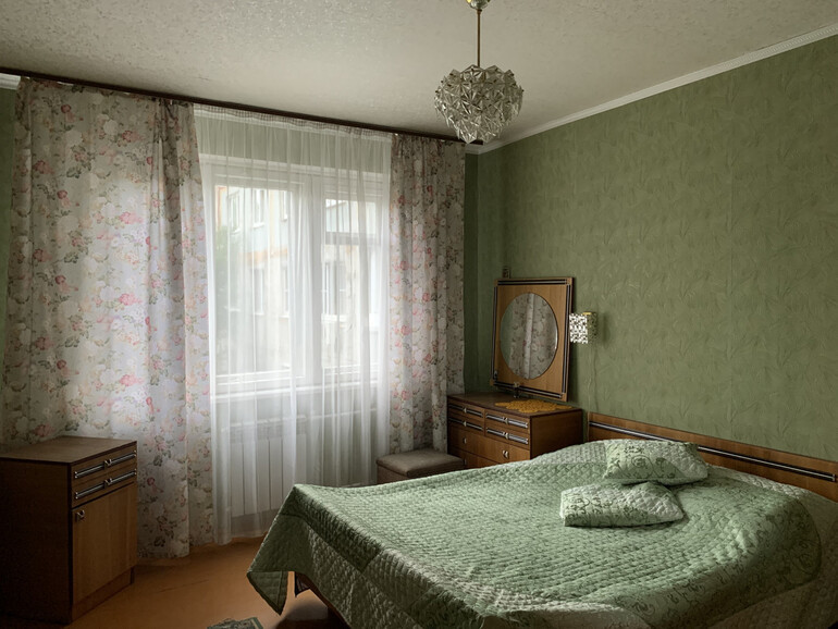 квартира г Тула р-н Зареченский ул. Максима Горького, д. 37 фото 10