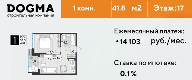 г Краснодар р-н Прикубанский ЖК «Парк Победы» фото