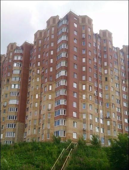 квартира г Тюмень р-н Центральный ул Циолковского 7к/2 фото 25