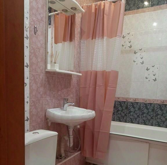 квартира г Иркутск р-н Октябрьский ул Байкальская 244/4 фото 8