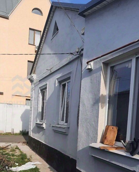 дом г Евпатория ул Мирная фото 4