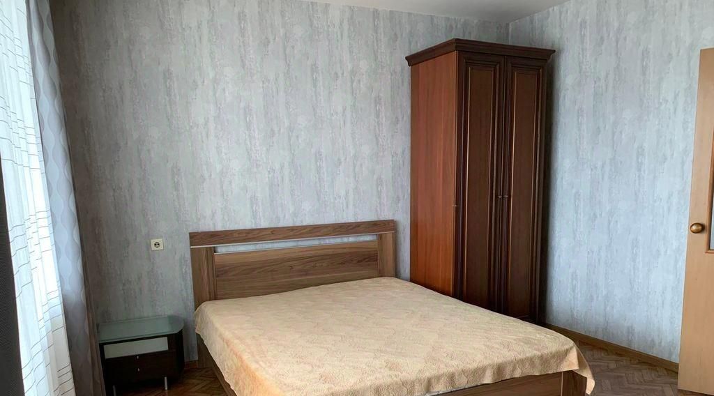 квартира г Красноярск р-н Советский ул 3 Августа 24 фото 2