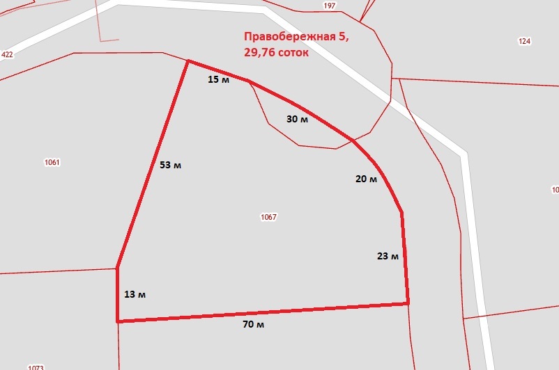 земля городской округ Истра д Захарово фото 2