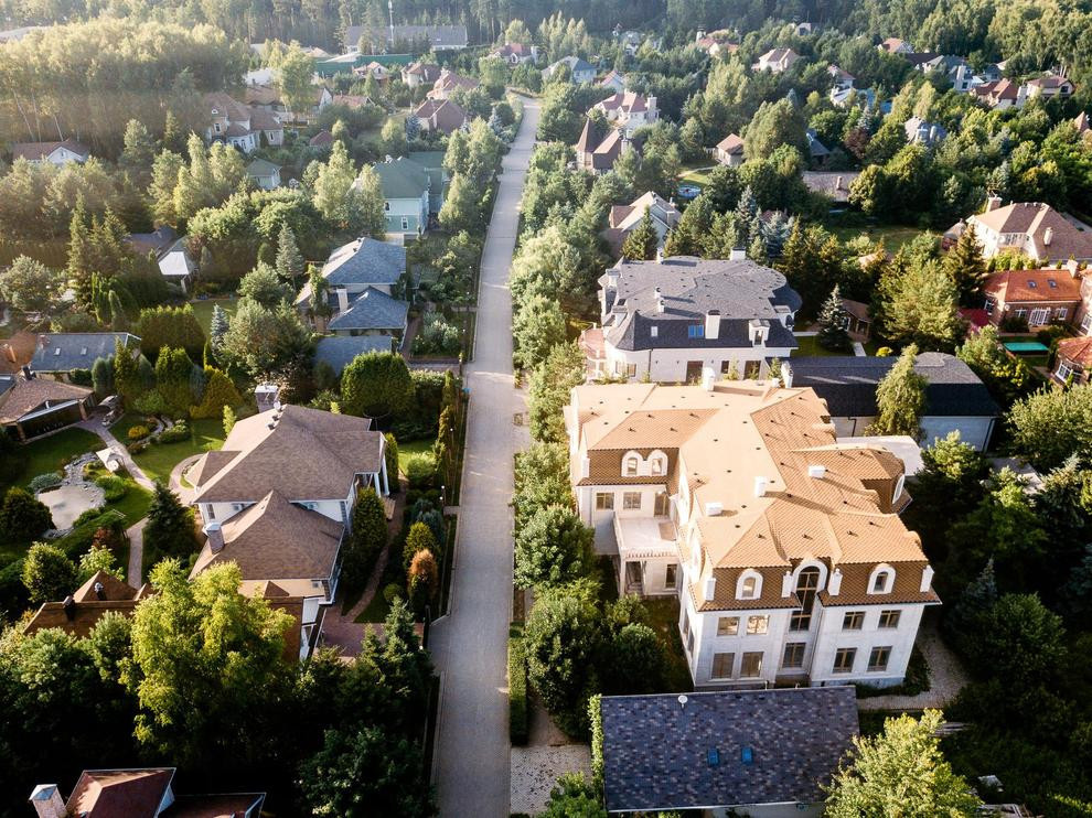 дом городской округ Истра фото 6
