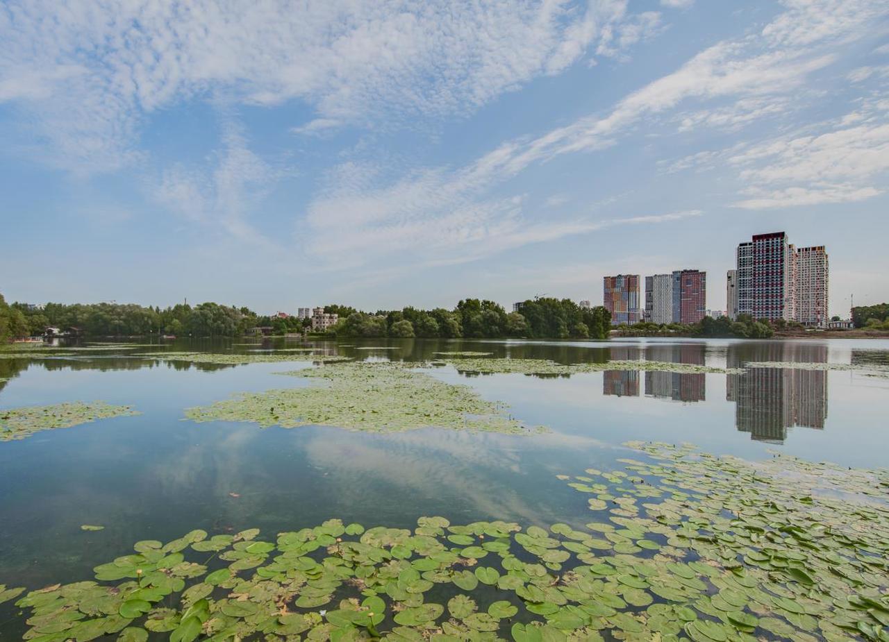 дом городской округ Одинцовский д Раздоры фото 15