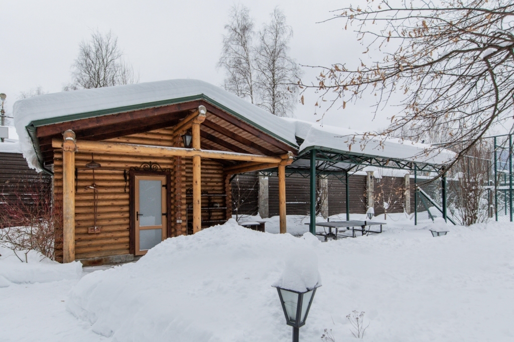 дом городской округ Одинцовский д Сивково фото 45