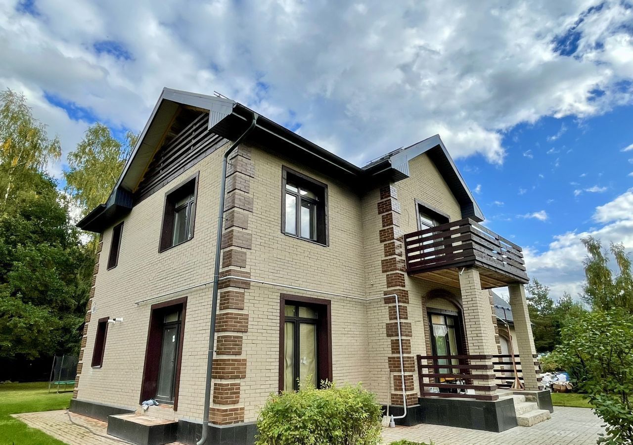 дом городской округ Одинцовский д Ларюшино фото 10