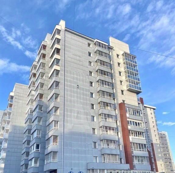 квартира г Иркутск р-н Октябрьский ул Байкальская 236б/2 фото 10