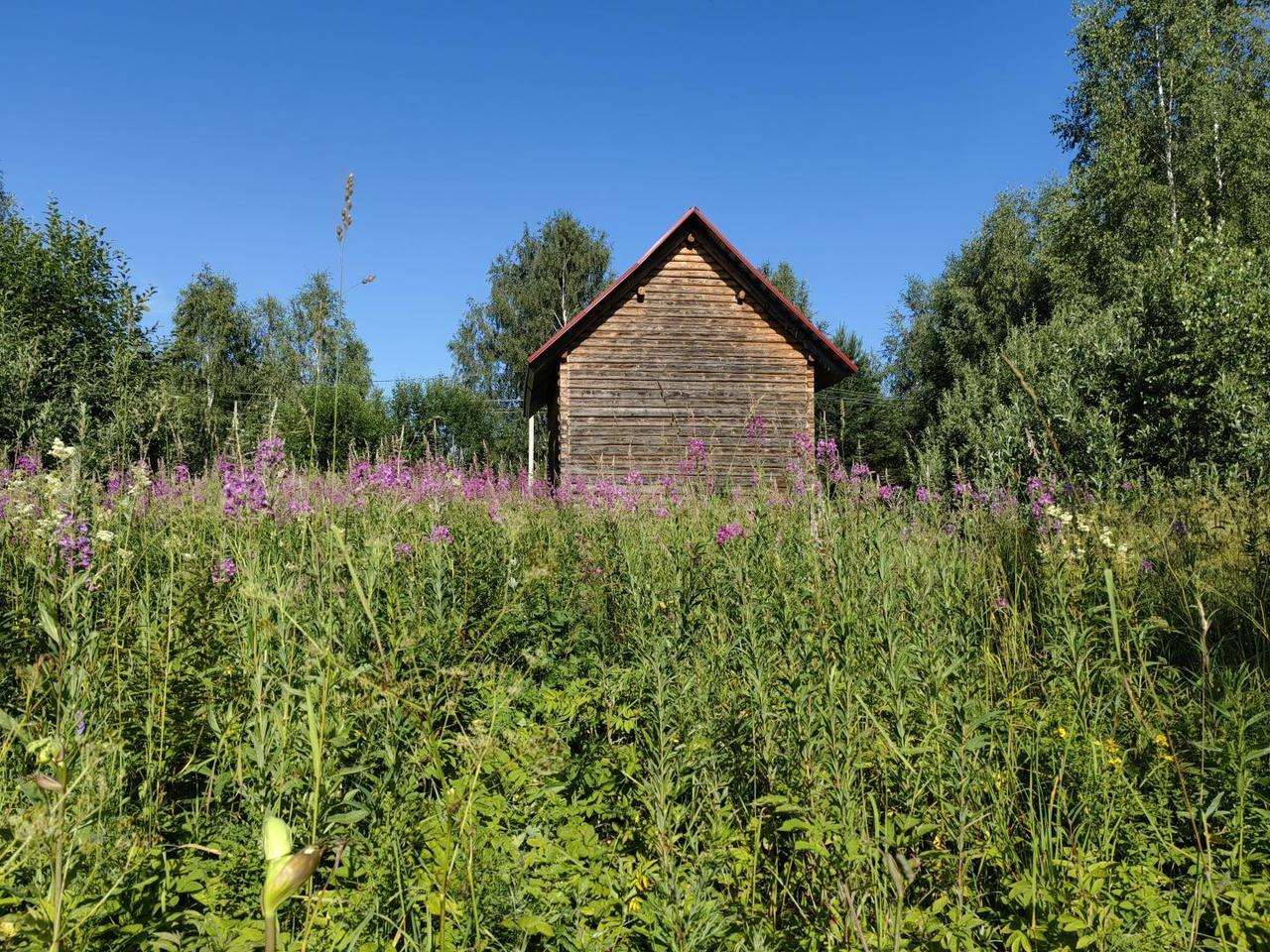 дом городской округ Клин д Богаиха ул Полевая 13 фото 4