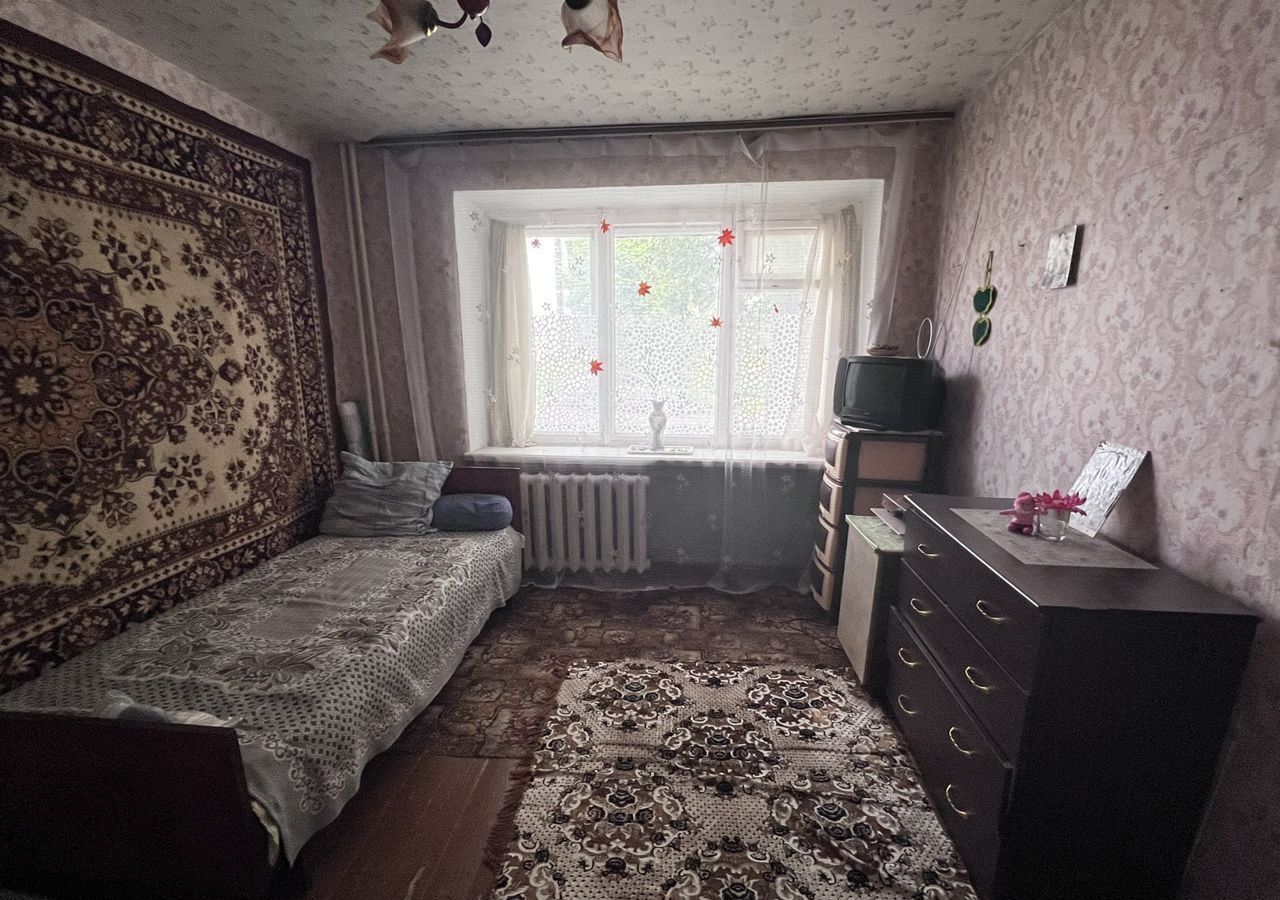комната г Тула ул Комсомольская 56 р-н Богородицкий, Богородицк фото 1