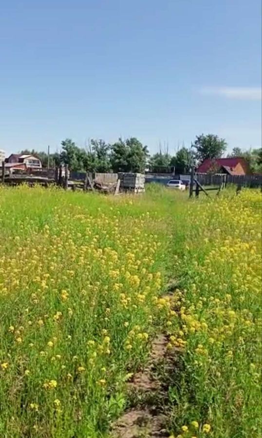 земля р-н Усольский п Новомальтинск Усольский р-н, Новомальтинское муниципальное образование, Средний, 3-й пр фото 1