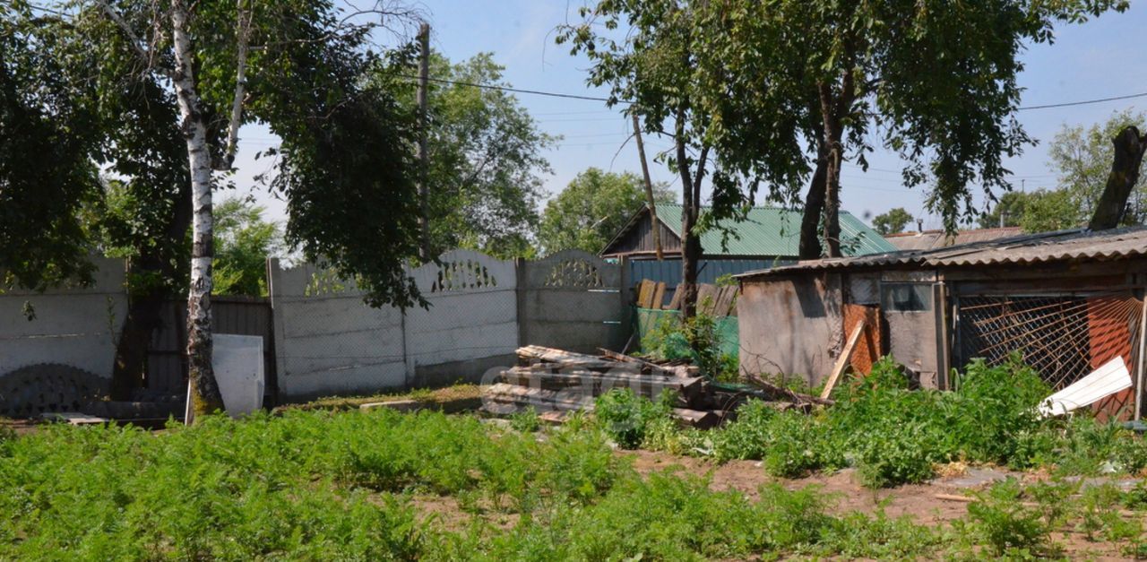 дом р-н Ивановский с Богородское ул Новая фото 14