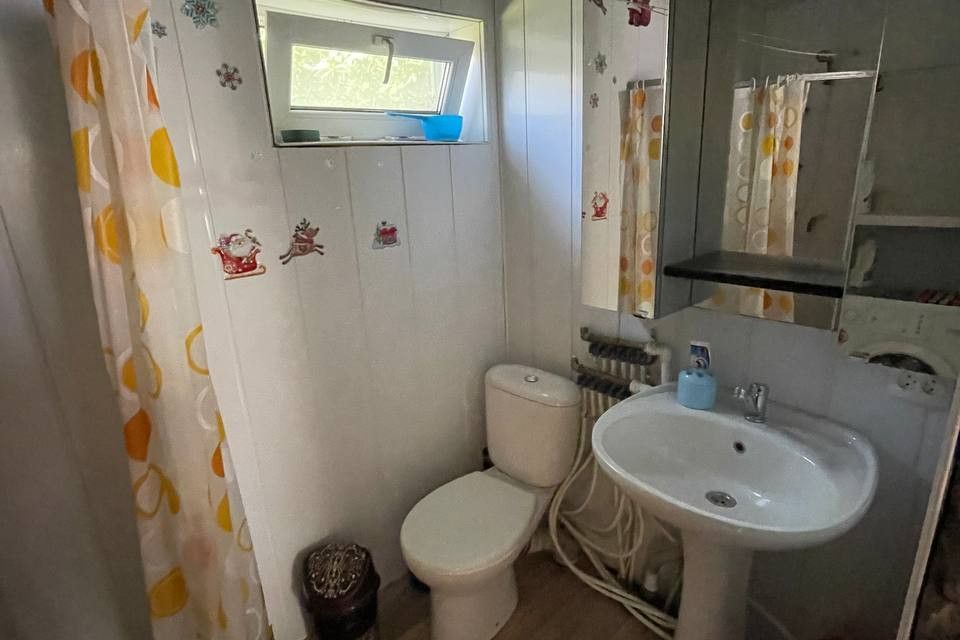 дом г Шахты Соцгородок ул Садовая 61 пер Артемовский фото 5