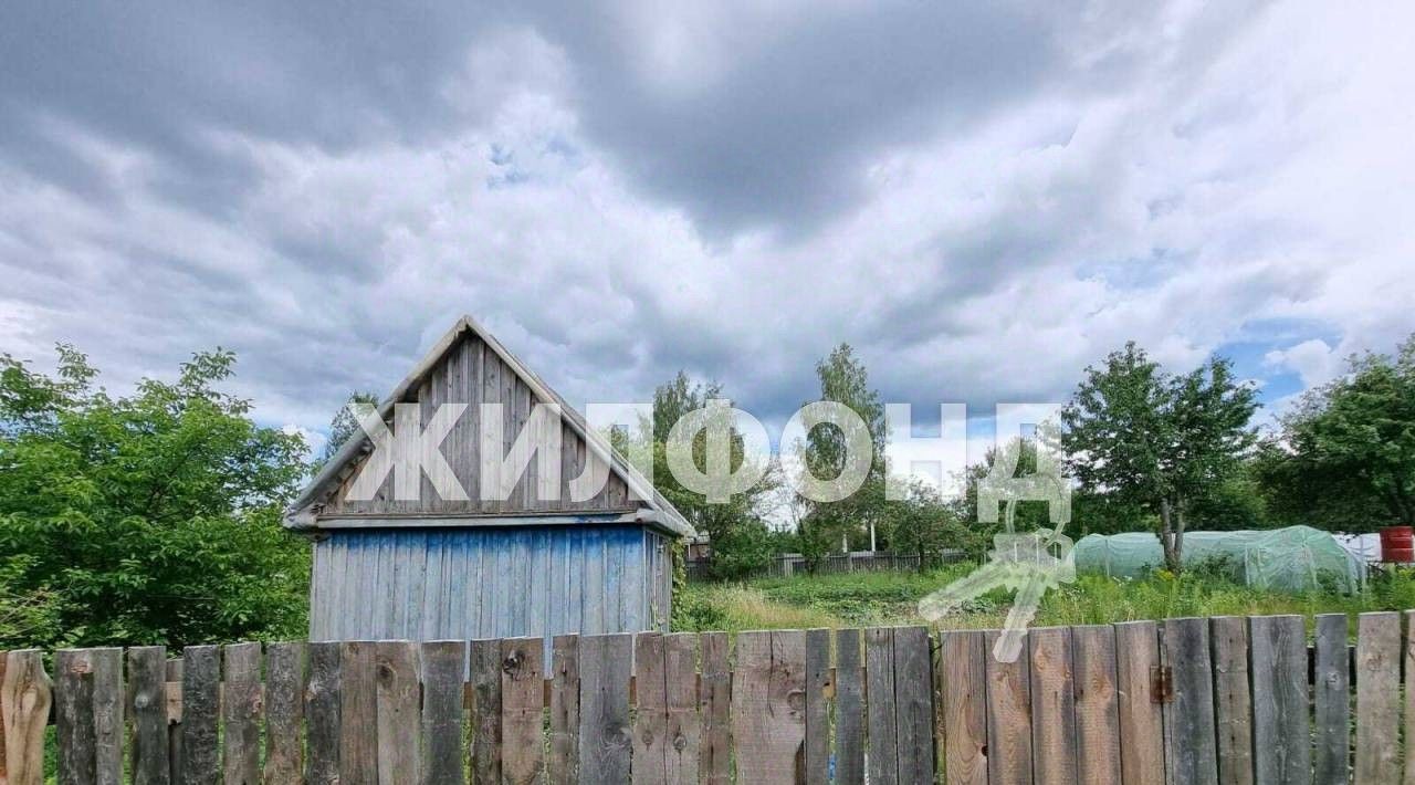 дом р-н Брянский п Путевка снт Здоровье пос, садовое дачное товарищество, Снежское с, с. Толмачево фото 3