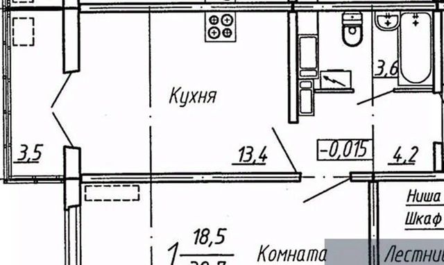 г Воронеж р-н Железнодорожный Северо-Восточный ЖК «Лазурный» жилрайон фото