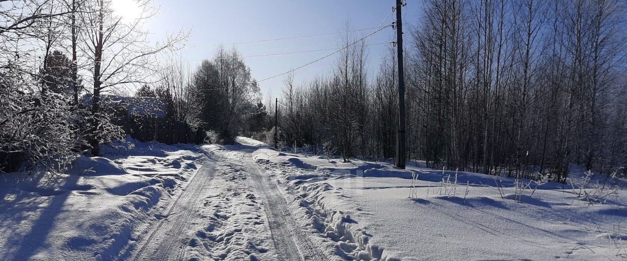 земля р-н Пригородный с Николо-Павловское ул Полевая фото 3