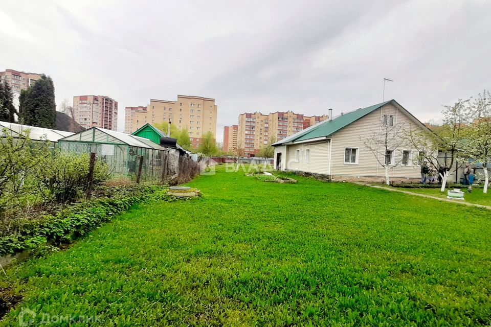 дом городской округ Раменский д Дергаево ул 1-я Ленинская 5 фото 1