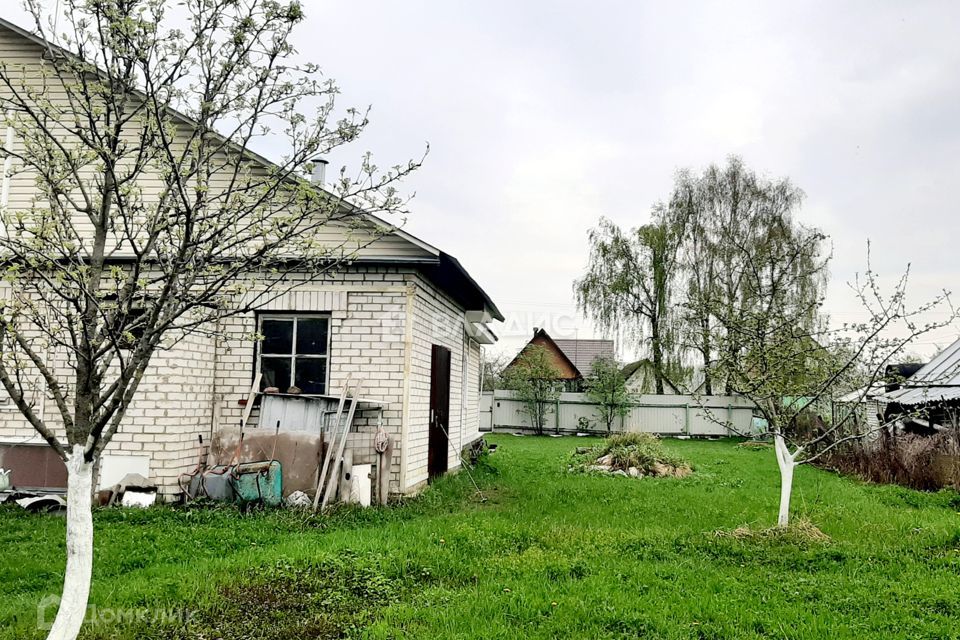 дом городской округ Раменский д Дергаево ул 1-я Ленинская 5 фото 7