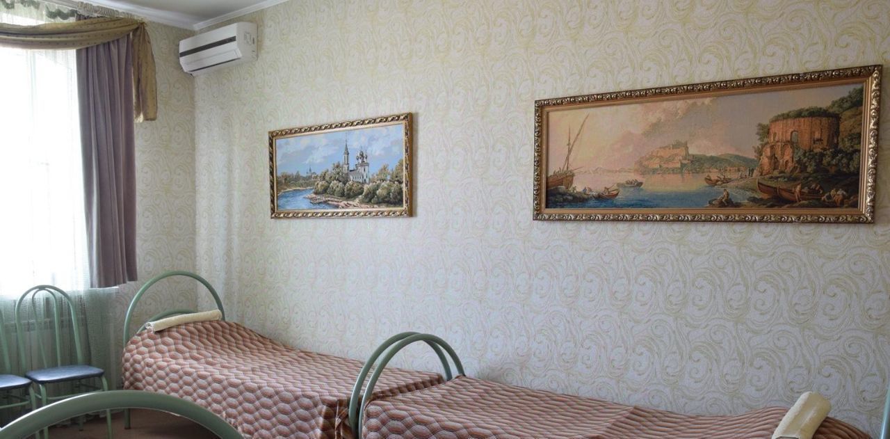 комната р-н Новоусманский с Подклетное Усманское 1-е с/пос фото 32