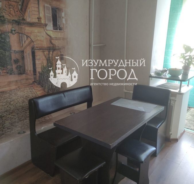 квартира г Темрюк Калабатка ул Октябрьская 133 фото 4