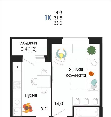 р-н Мотовилихинский ул Кузнецкая 43в фото