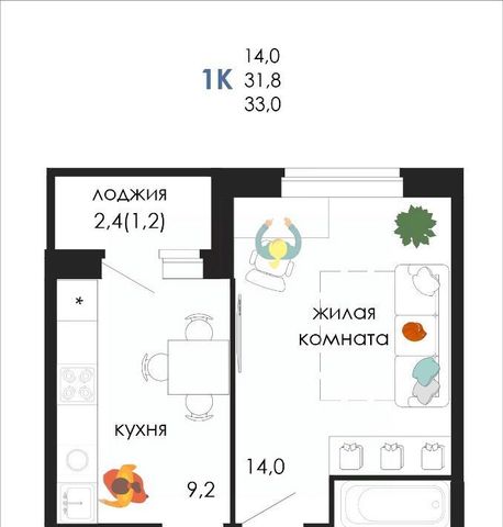 р-н Мотовилихинский ул Кузнецкая 43в фото