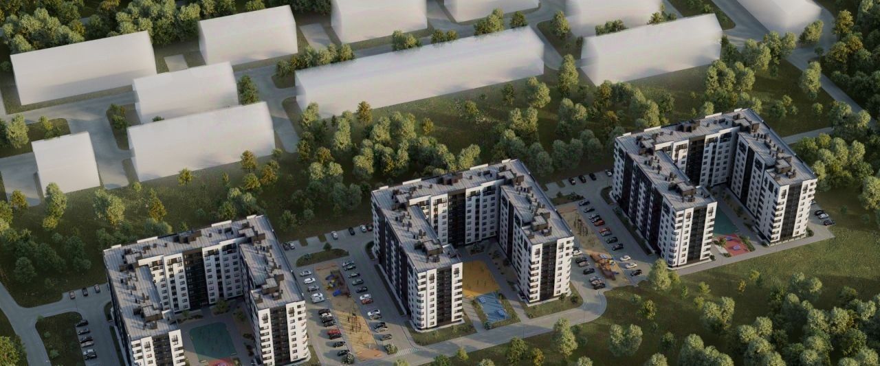 квартира г Калининград р-н Московский ул Интернациональная 18 фото 10