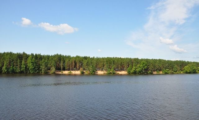 Московская область, Дубна фото