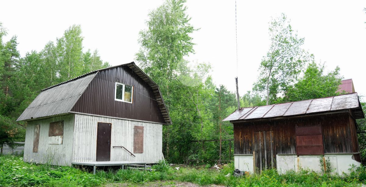 дом р-н Кировский массив Горы-1 Кировский р-н, Павловское городское поселение, Вишнёвая ул., 26, Павлово фото 27