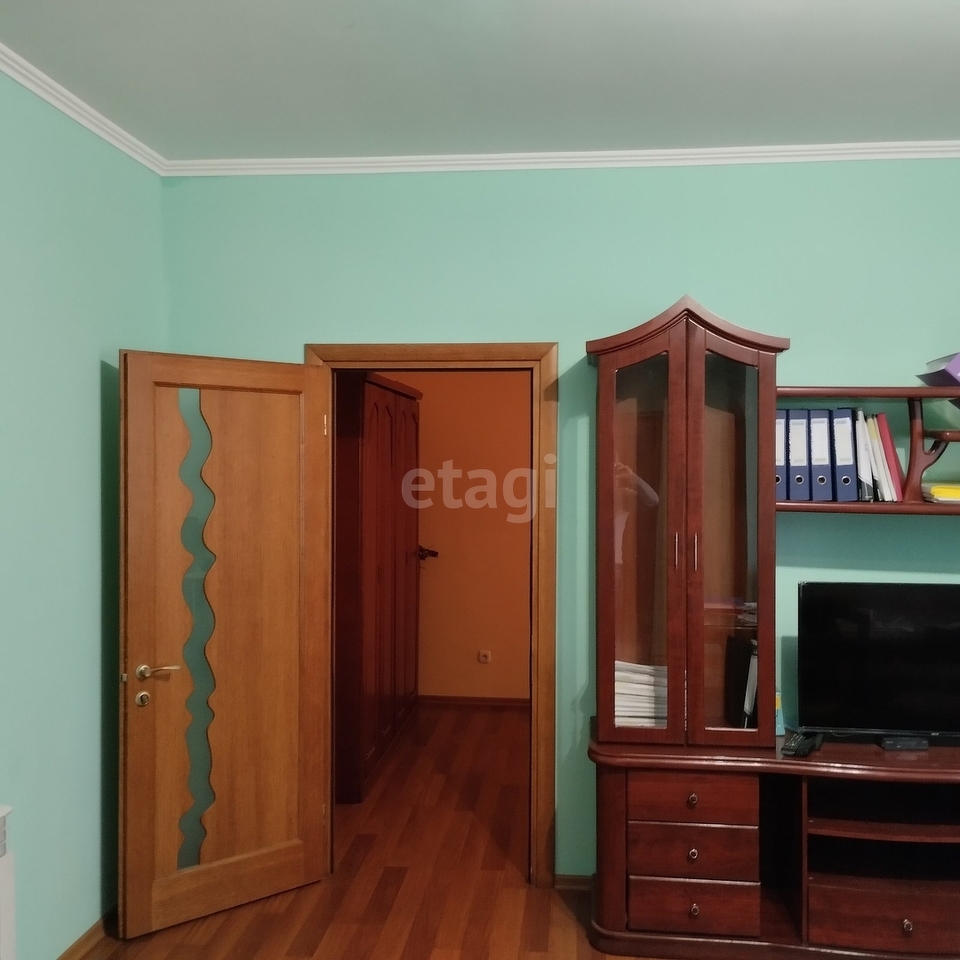 квартира г Симферополь мкр Белое-2 40 фото 2