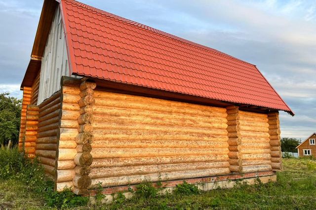 с Кузьмищево ул Яблоневая фото