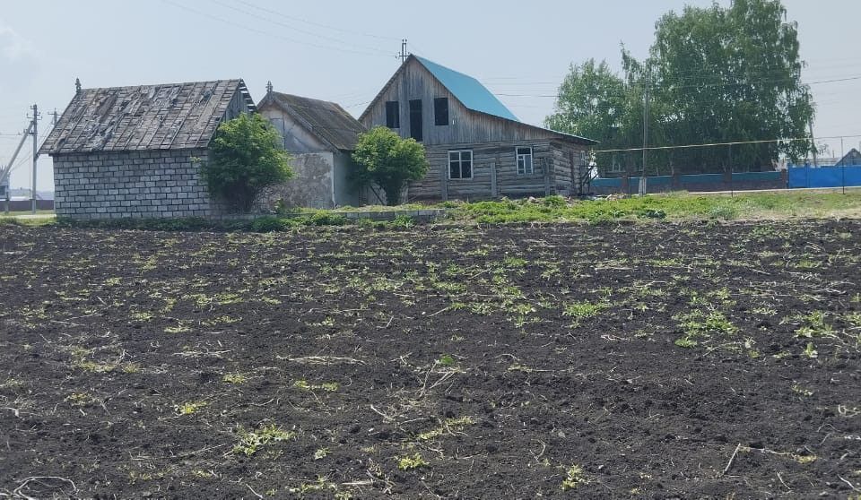 дом р-н Стерлитамакский с Айгулево ул Советская 8 фото 2