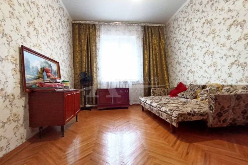 дом р-н Кировский г Новопавловск ул Кирова 37/2 ул Георгиевская фото 3