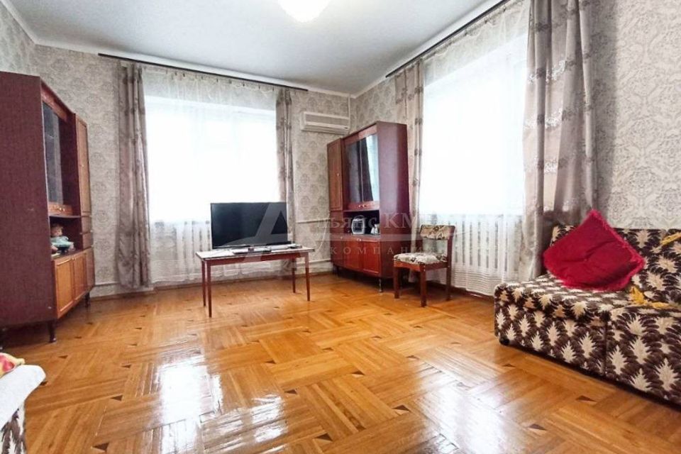 дом р-н Кировский г Новопавловск ул Кирова 37/2 ул Георгиевская фото 4