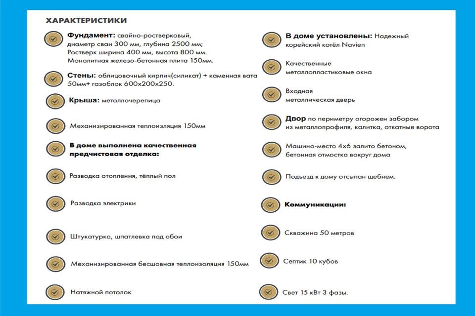 дом г Краснодар п Индустриальный ул Багратионовская фото 7