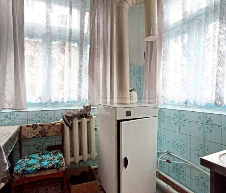 дом р-н Кировский г Новопавловск ул Кирова 37/2 ул Георгиевская фото 8