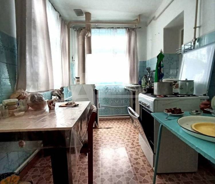 дом р-н Кировский г Новопавловск ул Кирова 37/2 ул Георгиевская фото 9